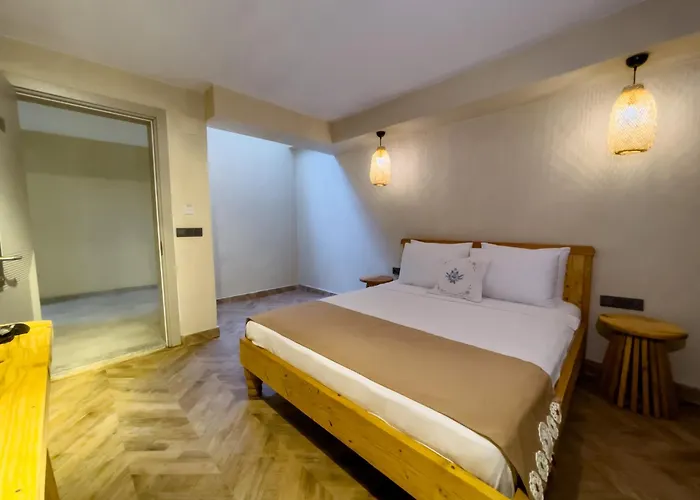 Otel Trina Talles - Luxury Design Adult Only 4*