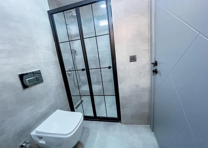 Otel Trina Talles - Luxury Design Adult Only Alaçatı