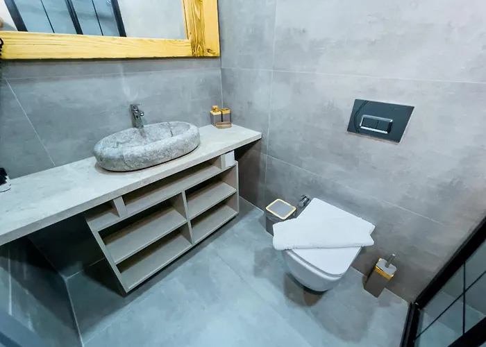 Otel Trina Talles - Luxury Design Adult Only Alaçatı