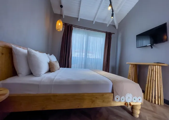 Otel Trina Talles - Luxury Design Adult Only Alaçatı