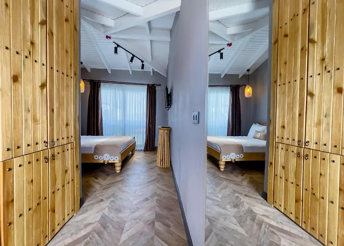 Otel Trina Talles - Luxury Design Adult Only
