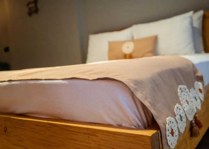 Trina Talles - Luxury Design Adult Only Alaçatı