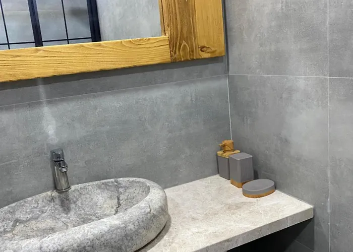 Otel Trina Talles - Luxury Design Adult Only