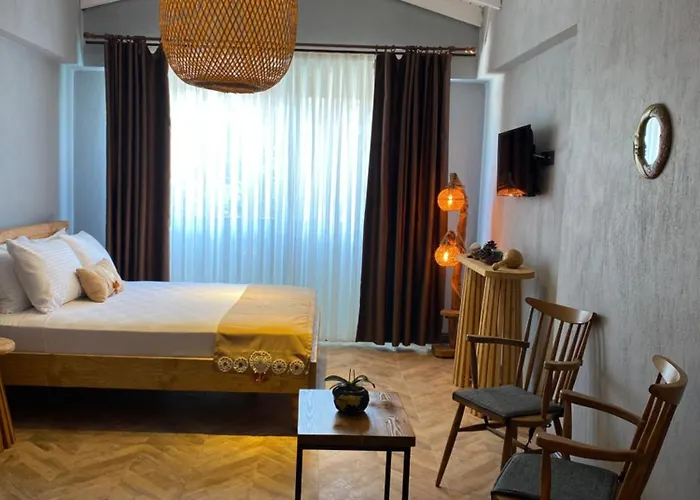 Trina Talles - Luxury Design Adult Only