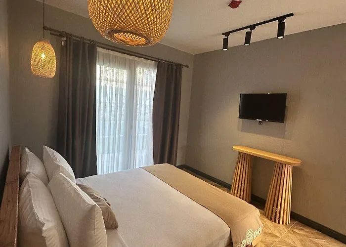 Trina Talles - Luxury Design Adult Only Otel