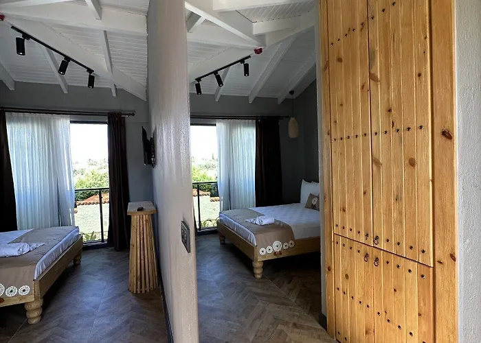 Trina Talles - Luxury Design Adult Only 4* Alaçatı